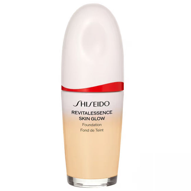 Shiseido Revitalessence Skin Glow Foundation SPF30 podkład do twarzy