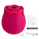 B-Series Lyla Rose Massager wibrator w kształcie róży