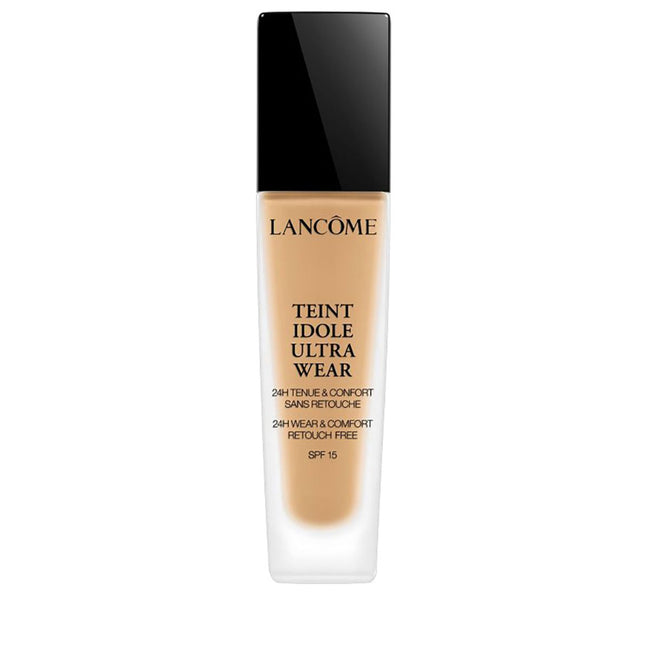 Lancome Teint Idole Ultra Wear trwały podkład do twarzy SPF15