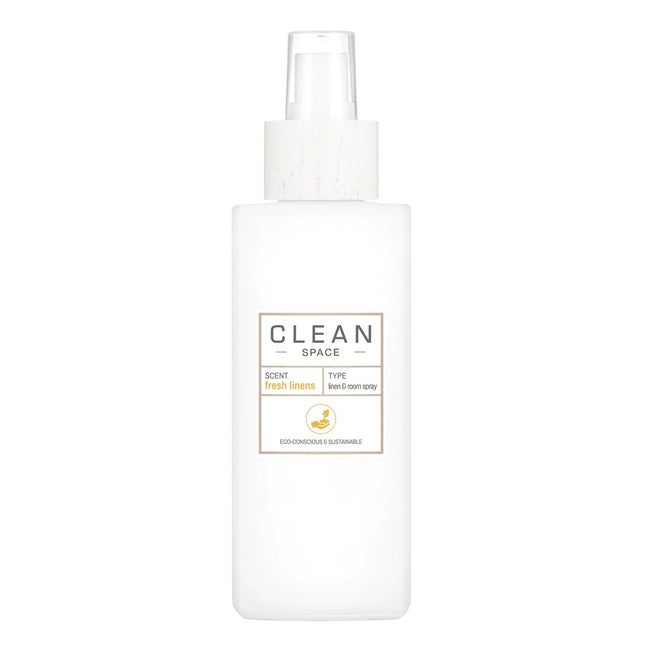 Clean Reserve Fresh Linens spray do pomieszczeń 148ml