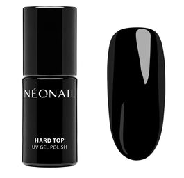 NeoNail Hard Top utwardzający top hybrydowy 7.2ml