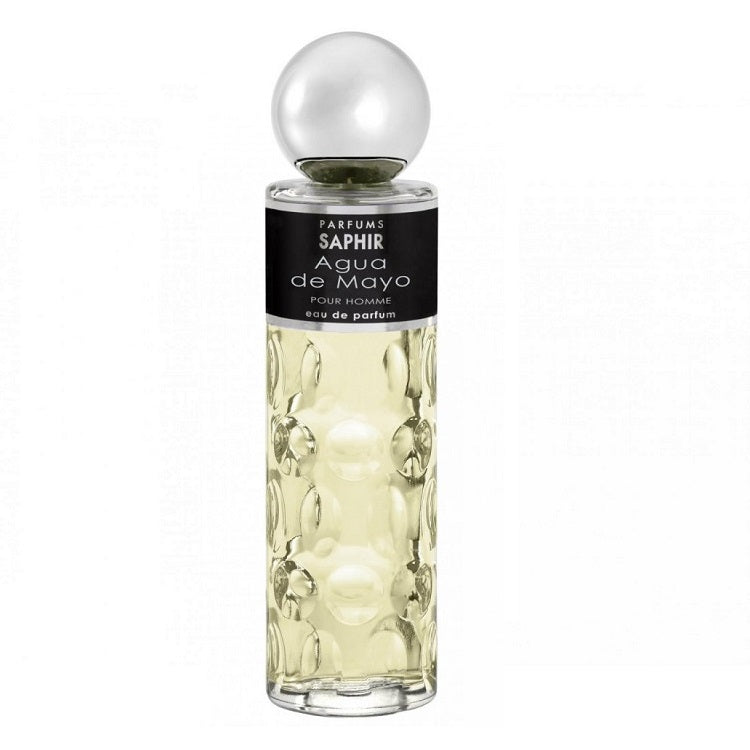 parfums saphir agua de mayo pour homme