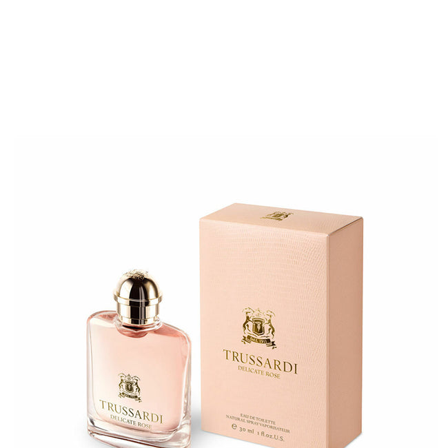 Trussardi Delicate Rose woda toaletowa spray