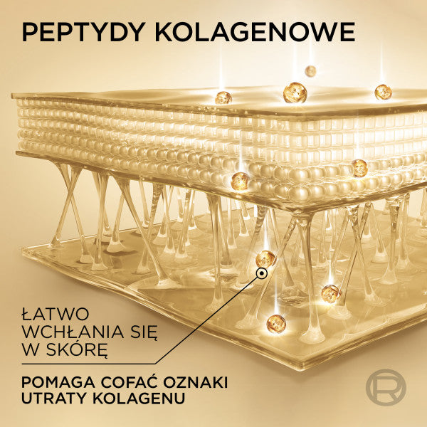 L'Oreal Paris Age Perfect Collagen Expert ujędrniający krem na dzień 50ml