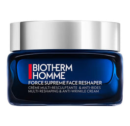 Biotherm Homme Force Supreme Face Reshaper modelująco-przeciwzmarszczkowy krem do twarzy 50ml