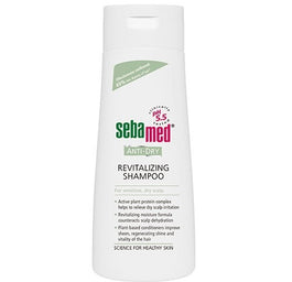 Sebamed Revitalizing Shampoo szampon do włosów suchych i zniszczonych 200ml