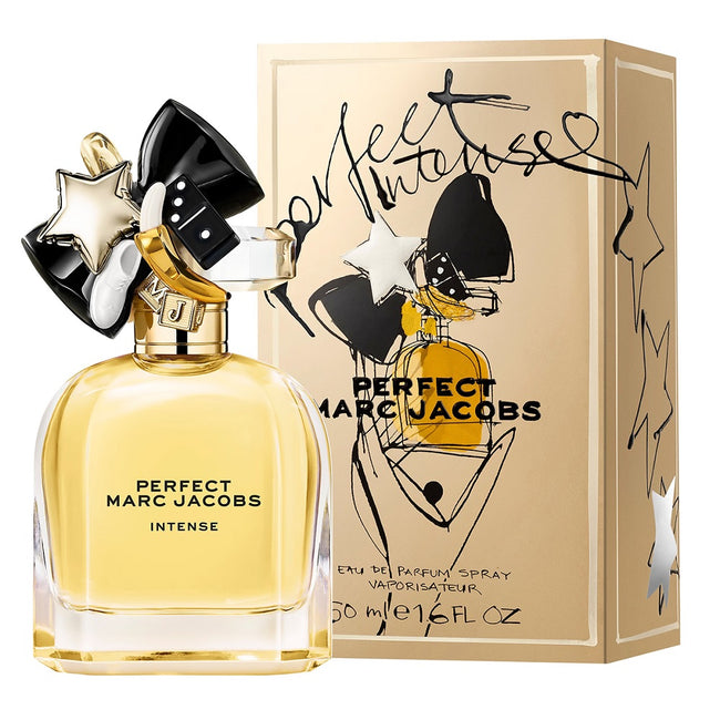 Marc Jacobs Perfect Intense woda perfumowana