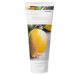 Korres Basil Lemon mleczko do ciała 200ml