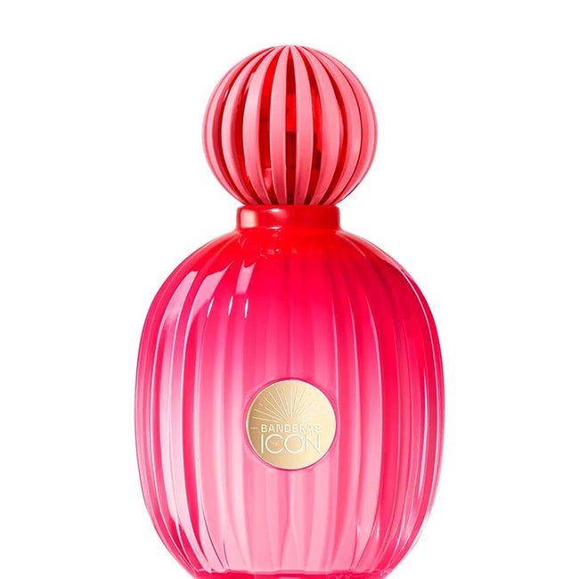 Antonio Banderas The Icon For Women woda perfumowana