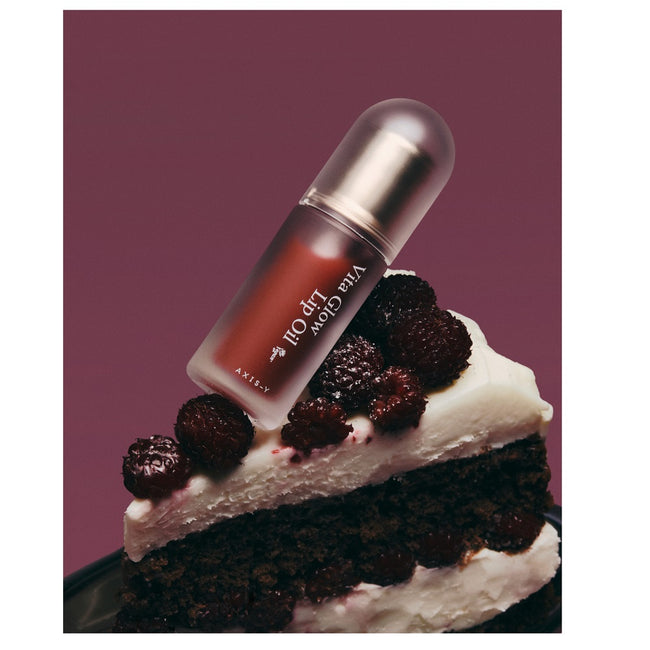 AXIS-Y Vita Glow Lip Oil olejek do ust