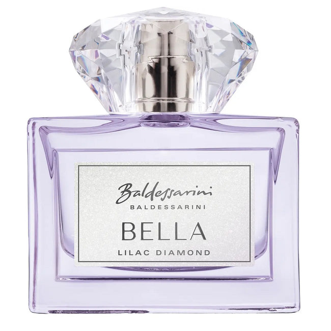 Baldessarini Bella Lilac Diamond woda perfumowana spray 50ml - produkt bez opakowania