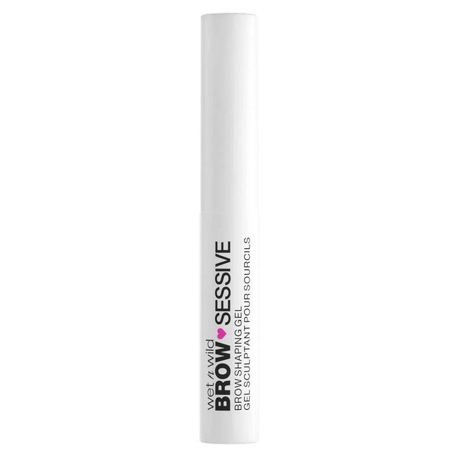 Wet n Wild Brow-Sessive Brow Shaping Gel żel do stylizacji brwi