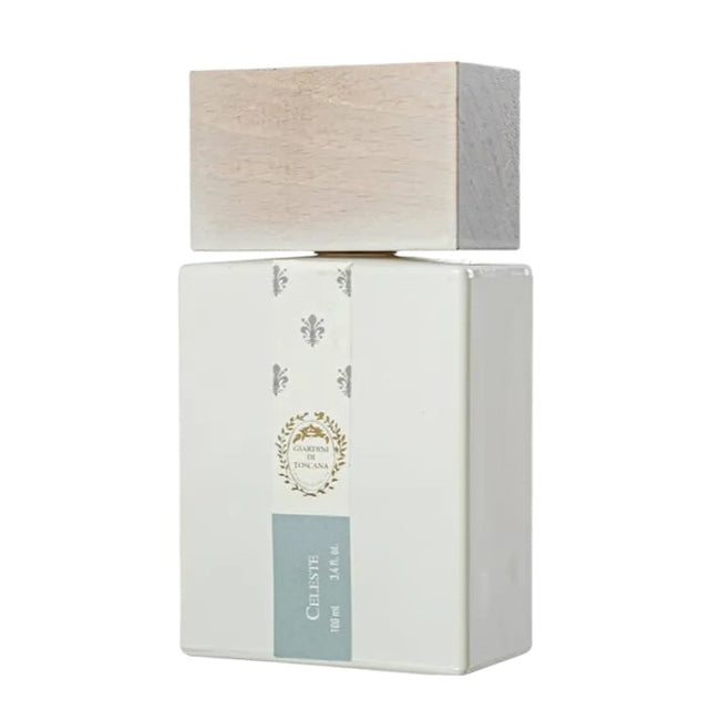 Giardini Di Toscana Celeste woda perfumowana spray