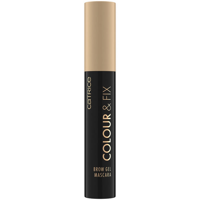 Catrice Colour & Fix Brow Gel Mascara żel do brwi