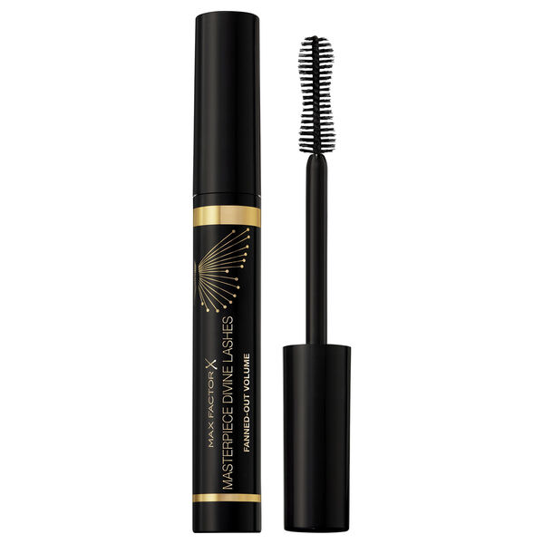 Max Factor Masterpiece Divine Lashes wydłużający i zwiększający objętość tusz do rzęs o długotrwałej formule