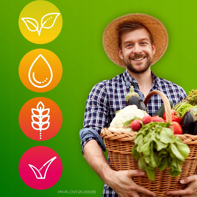 Centrum MultiGummies Adults suplement diety 60 żelków