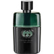 Gucci Guilty Black pour Homme woda toaletowa spray