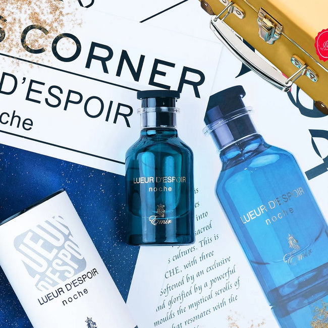 Emir Lueur D'Espoir Noche woda perfumowana