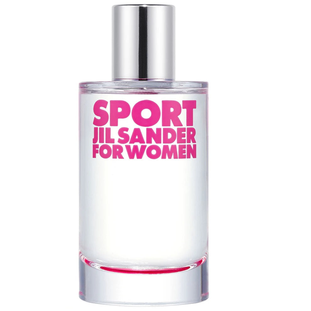 jil sander sport for women woda toaletowa 50 ml    