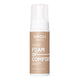 Veoli Botanica Foam Of Comfort nawilżająca pianka do mycia twarzy 150ml