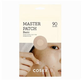 COSRX Master Patch Basic plasterki na wypryski 90szt