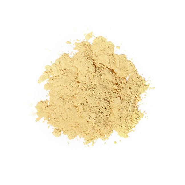 Makeup Revolution I Heart Revolution Loose Baking Powder puder sypki