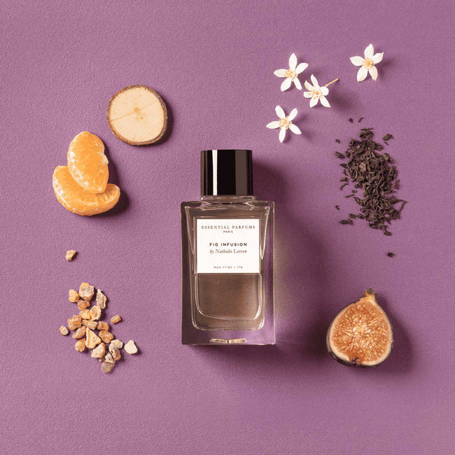 Essential Parfums Fig Infusion woda perfumowana refillable