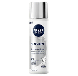 Nivea Men Sensitive esencja łagodząca 100ml