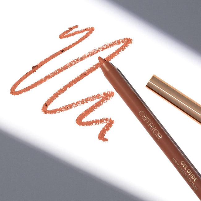 Catrice Gel Glide Long-Lasting Lip Liner konturówka do ust