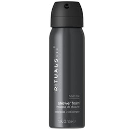 Rituals Homme pianka pod prysznic w żelu 50ml