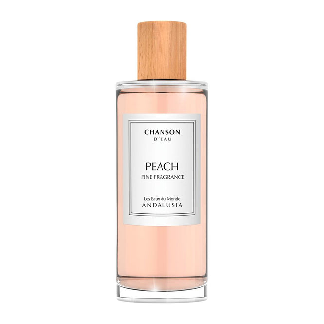 Coty Chanson d'Eau Peach woda toaletowa