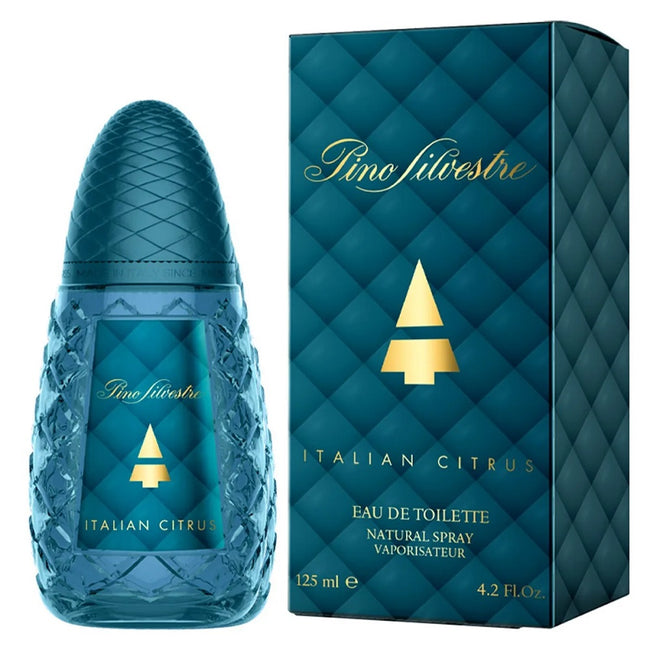 Pino Silvestre Italian Citrus woda toaletowa spray