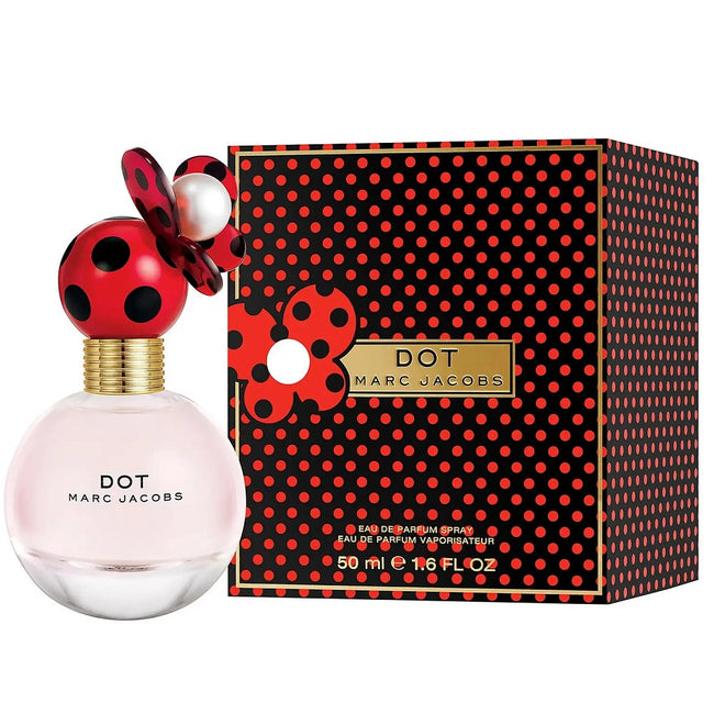 Marc Jacobs Dot woda perfumowana