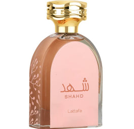 Lattafa Shahd woda perfumowana