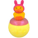 Bomb Cosmetics Snuggle Duck Bath Blaster kula do kąpieli z zabawką 100g