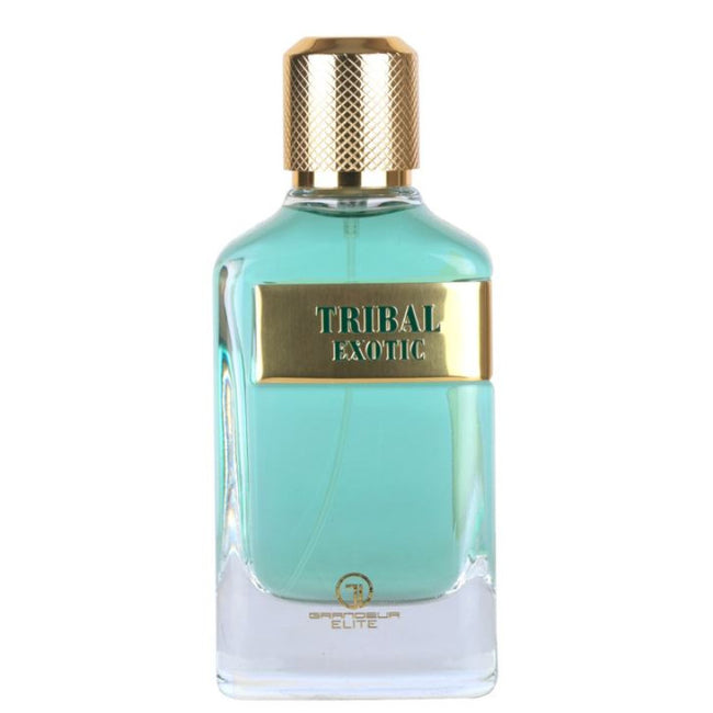 Grandeur Tribal Exotic woda perfumowana spray