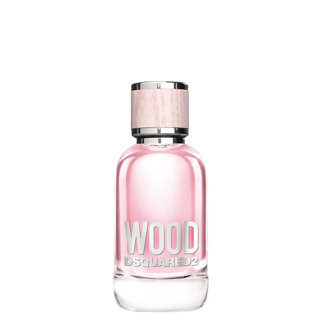 Dsquared2 Wood Pour Femme woda toaletowa spray