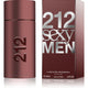 Carolina Herrera 212 Sexy Men woda toaletowa spray