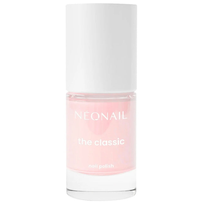 NeoNail The Classic Nail Polish lakier klasyczny do paznokci 7.2ml