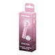 Satisfyer First Kiss bezdotykowy masażer łechtaczki Pink