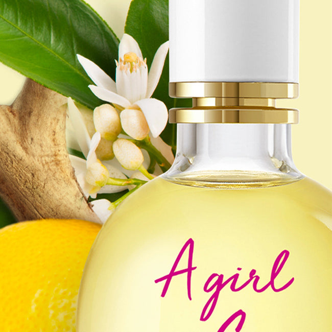 Lanvin A Girl In Capri woda toaletowa spray