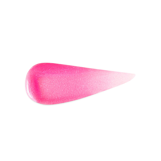 KIKO Milano 3D Hydra Lipgloss zmiękczający błyszczyk do ust z efektem 3D 6.5ml