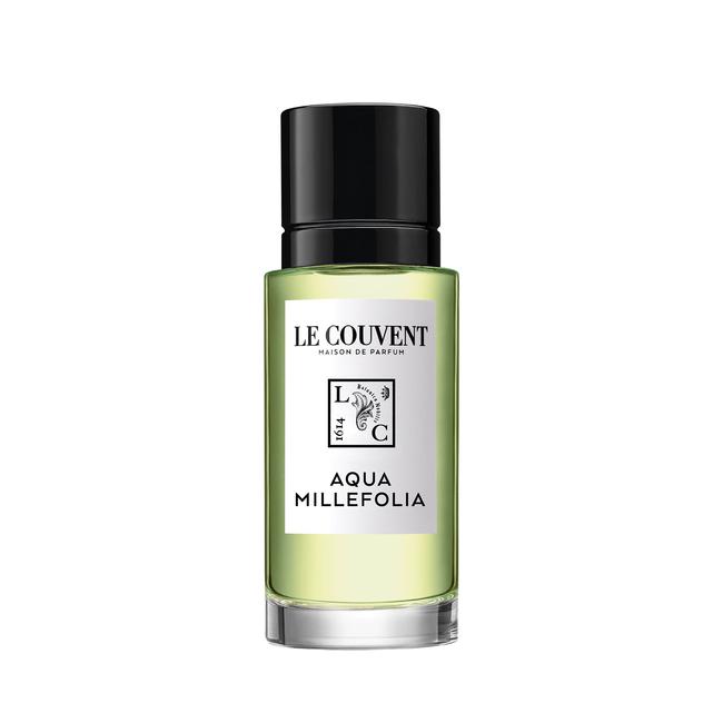 LE COUVENT Aqua Millefolia woda kolońska spray