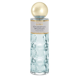 Saphir Oceanyc Women woda perfumowana spray