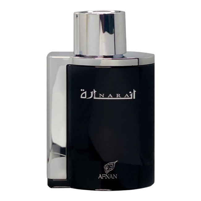 Afnan Inara Black woda perfumowana