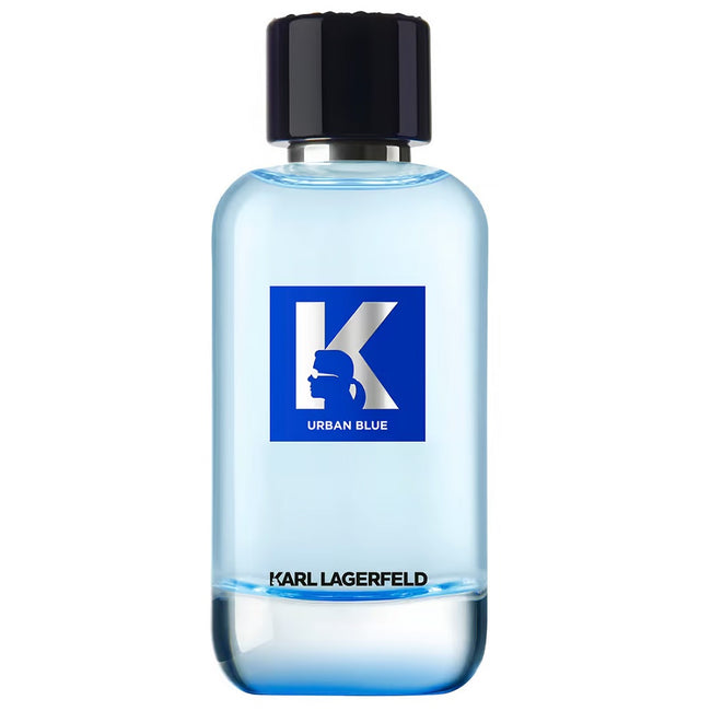 Karl Lagerfeld Jeans Urban Blue woda toaletowa spray