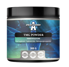 Apollo's Hegemony TMG Powder suplement diety w proszku 300g