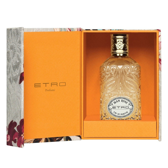 Etro ManRose woda perfumowana spray