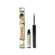 The Balm Schwing Liquid Eyeliner długotrwały eyeliner w płynie