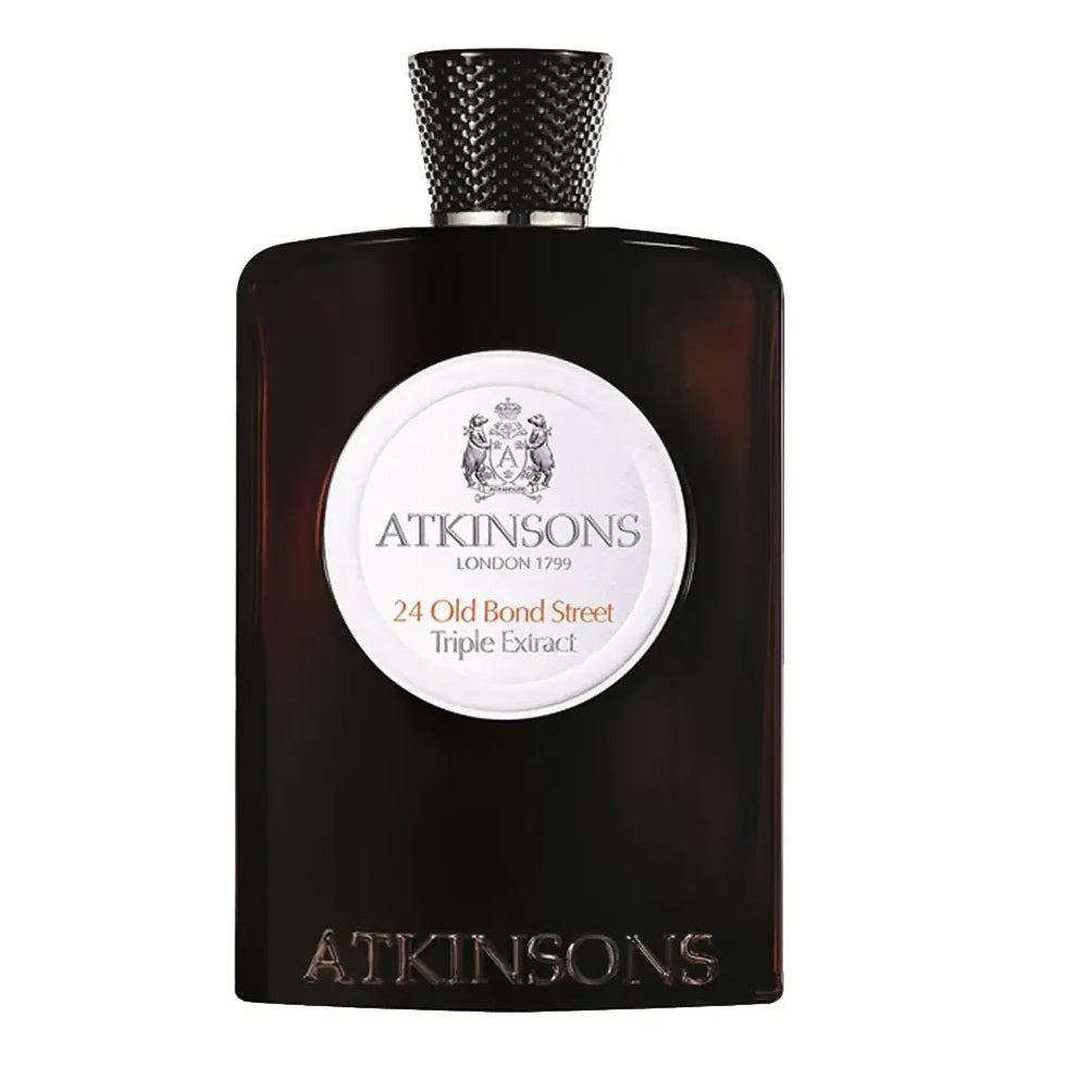 atkinsons 24 old bond street triple extract concentree